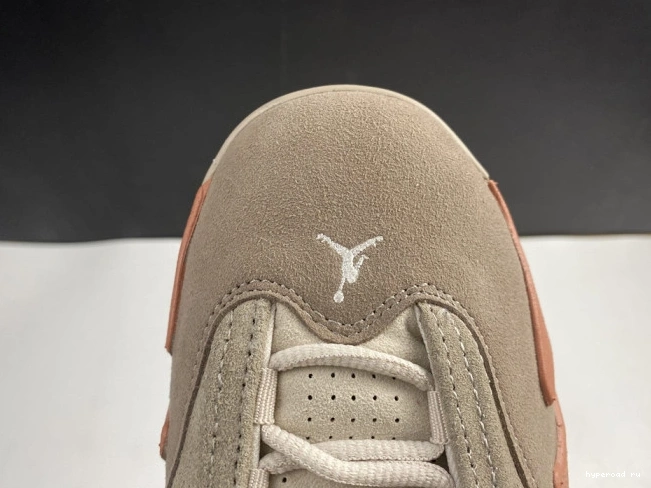 AIR DC9857-200 Retro Blush Low 14 Clot Terra Jordan 0709